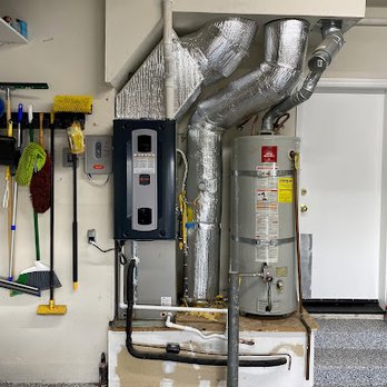 Hulbert Heating & Air Conditioning - AC Unit - Heating & Air Conditioning/HVAC Near Me - Cotati, California Hulbert Heating & Air Conditioning - AC Unit - Heating & Air Conditioning/HVAC Near Me - Cotati, California