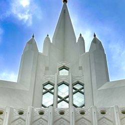 San Diego California Temple - Beautiful setting. Wonderful people. type in San Diego Latter-day Saint Temple and you can see the inside.