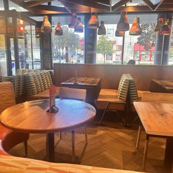 Nando's Peri-Peri - Portuguese Near Me - Oxon Hill, Maryland Nando's Peri-Peri - Portuguese Near Me - Oxon Hill, Maryland