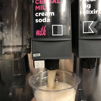 &pizza - cereal milk cream soda - Pizza Near Me - Reston, Virginia &pizza - cereal milk cream soda - Pizza Near Me - Reston, Virginia