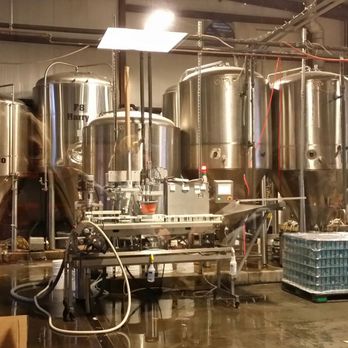 FOOLPROOF BREWING COMPANY - Updated February 2025 - 105 Photos & 121 ...