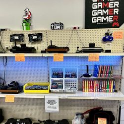 Wysox Merchant Center