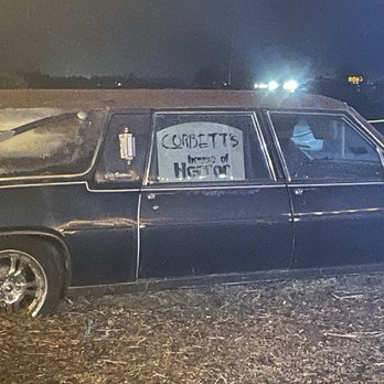 Corbetts House of Horrors - Haunted Houses Near Me - Davis, California Corbetts House of Horrors - Haunted Houses Near Me - Davis, California