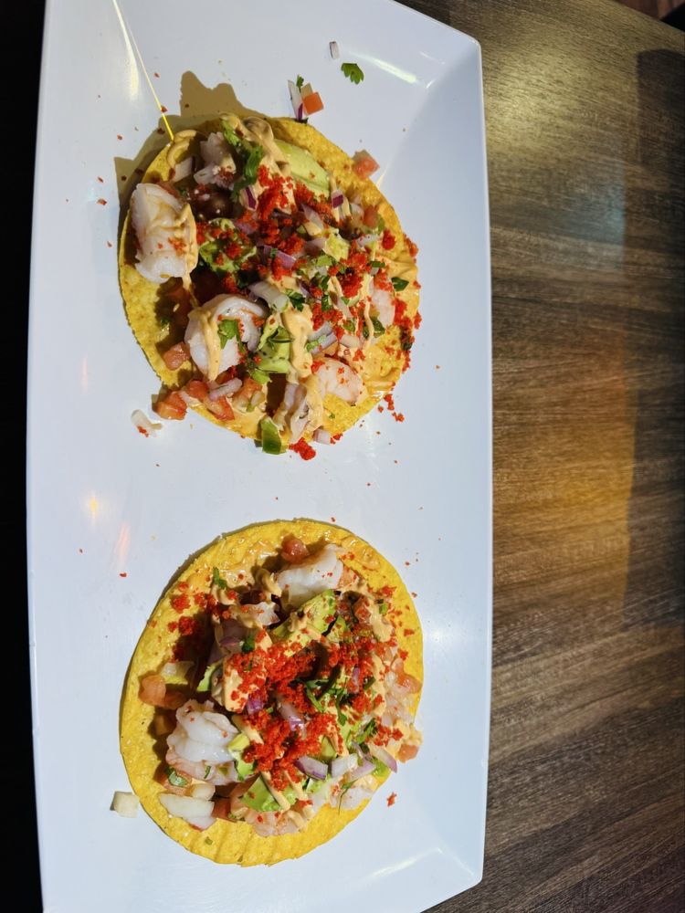 1942 Tacos & Tequila Ligonier