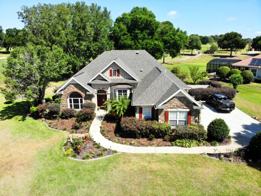 Covenant Roofing & Construction