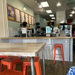 Tropical Smoothie Cafe