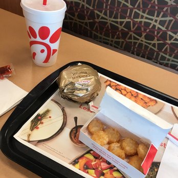 Chick-fil-A - Fast Food Near Me - Azusa, California Chick-fil-A - Fast Food Near Me - Azusa, California