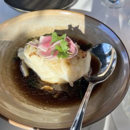 Chilean Sea Bass