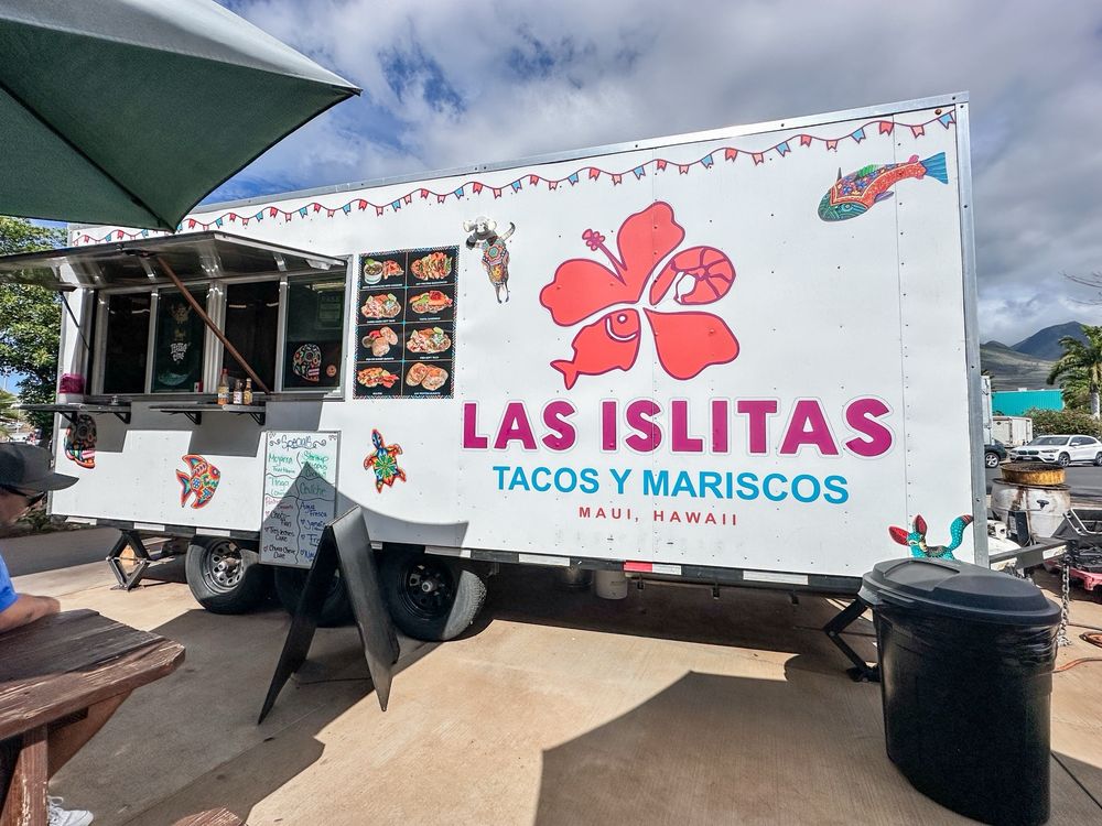 Tacos Y Mariscos Las Islitas 