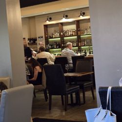 Bistro V
