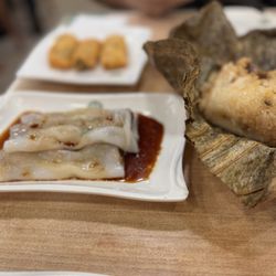 添好運點心專門店