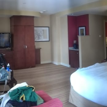 Courtyard by Marriott Amarillo Downtown - Hotels Near Me - Amarillo, Texas