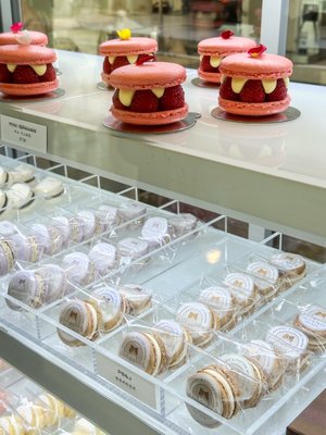 Mjomii Dessert & Coffee House by null