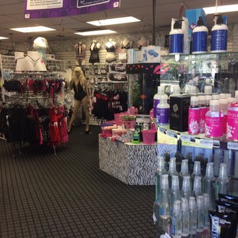 Kiss-N-Tell - Another angle - Lingerie Near Me - Fair Oaks, California