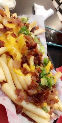 Schoop's Hamburgers by null