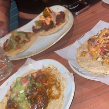 Sacred Taco - Shrimply irresistible - Tacos Near Me - San Francisco, California Sacred Taco - Shrimply irresistible - Tacos Near Me - San Francisco, California