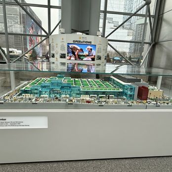 Jacob K Javits Convention Center - Venues & Event Spaces Near Me - New York, New York Jacob K Javits Convention Center - Venues & Event Spaces Near Me - New York, New York