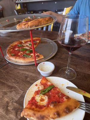 Il Focolare Pizzeria by null