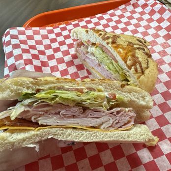 TASTY HEAVEN SANDWICHES - Updated January 2026 - 18 Photos & 37