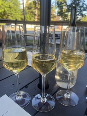 Cork Wine Bar & Bistro by null