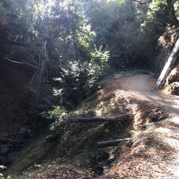 Greenbelt Trails - Hiking Near Me
