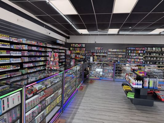 Grove Tobacco & Vape, 2130 N Main St, Ste 1, Mountain Grove, MO 65711, US