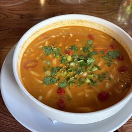 Tom Yum
