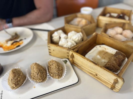 Dimsum King & seafood by null