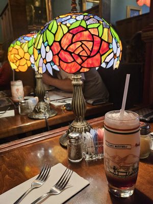 The Old Spaghetti Factory by null