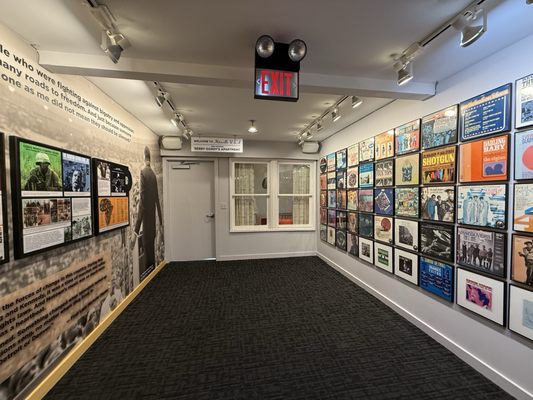 Motown Museum by null