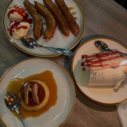 Churros