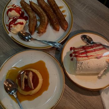 Primos Locos - churros, tres leches, and flan - Mexican Near Me - Elmhurst, Illinois Primos Locos - churros, tres leches, and flan - Mexican Near Me - Elmhurst, Illinois