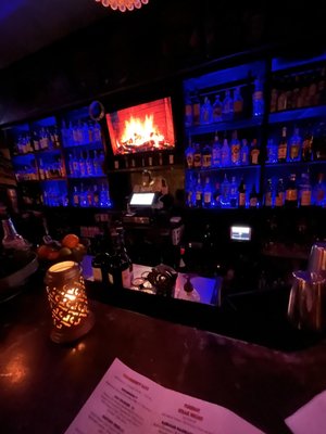 Community Bar & Kitchen by null