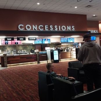 Andover Cinema - Concessions - Cinema Near Me - Andover, Minnesota