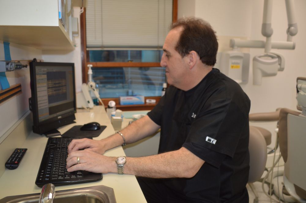 ADAM PERSKY, DMD Updated September 2024 Las Vegas, Nevada General