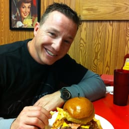 Junior Jason Burger