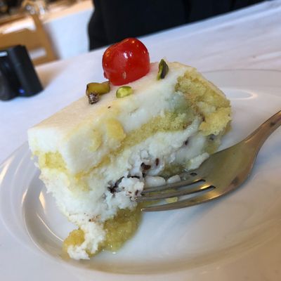 Trattoria Piccolo Napoli by null