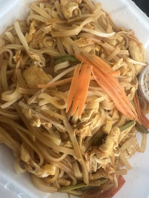 Thai Archer Restaurant Utah by null