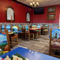 Tulcingo Mexican Restaurant