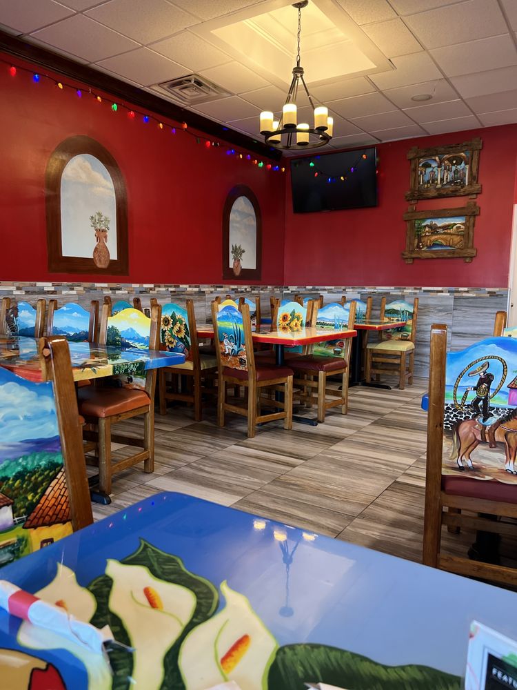 Tulcingo Mexican Restaurant