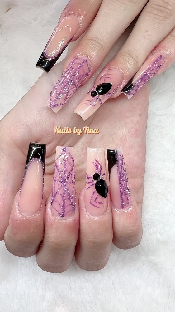HEAVEN NAILS & SPA Updated October 2024 98 Photos & 17 Reviews
