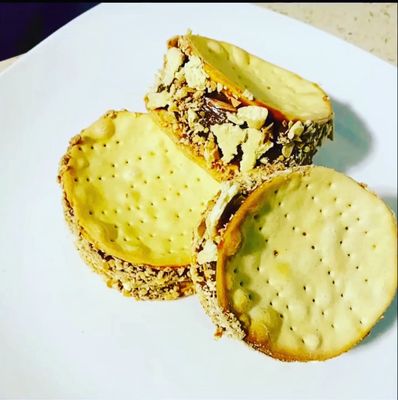 Home Sweet Home Cafe by null