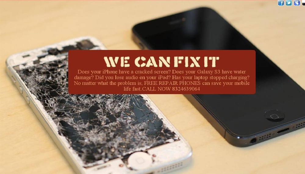 SOUTH PARK CELL STOP - Updated June 2026 - 5639 Bellfort Ave, Houston ...