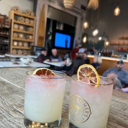 Rod & Hammer's SLO Stills - Lavender lemonade