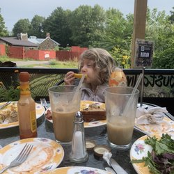 Village Hands Cafe - Breakfast