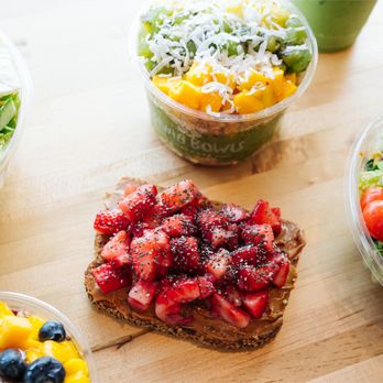 Bahia Bowls - Acai Bowls Near Me - Lakeland, Florida Bahia Bowls - Acai Bowls Near Me - Lakeland, Florida