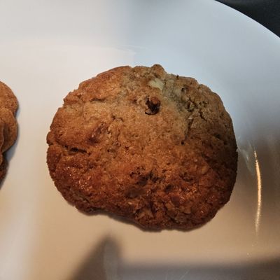 Butter Pecan Bakeshop by null