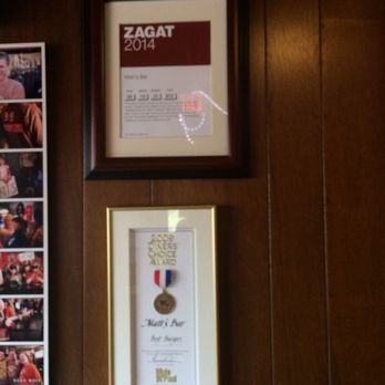 Matt's Bar - Wall of "fame" - Burgers Near Me - Minneapolis, Minnesota Matt's Bar - Wall of "fame" - Burgers Near Me - Minneapolis, Minnesota