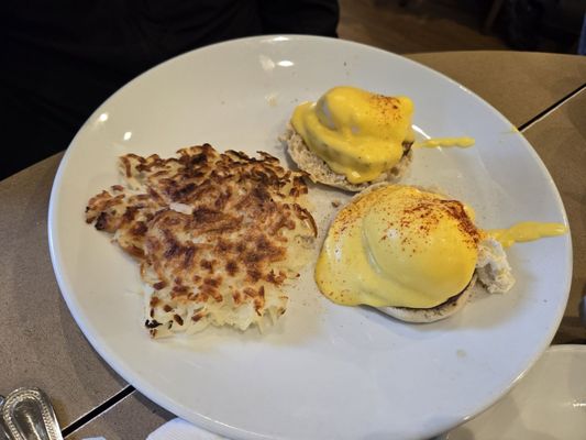 The Original Pancake House by null
