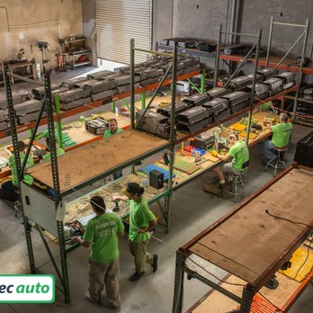 Greentec Auto - Battery Stores Near Me - Concord, North Carolina Greentec Auto - Battery Stores Near Me - Concord, North Carolina